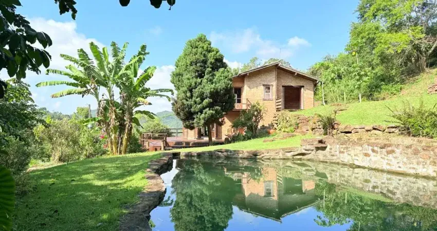Casa com 3 quartos à venda na Luiz Zanelato, 445, Encantada, Garopaba
