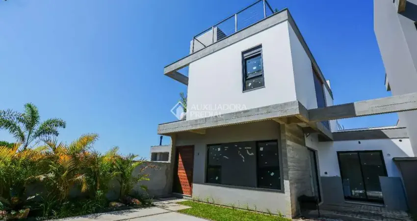 Casa com 2 quartos à venda na Dolores Fermina De Abreu, 52, Ferraz, Garopaba