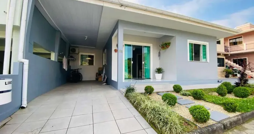 Casa com 3 quartos à venda na Servidão Maria Camila Cardoso, 63, Centro, Garopaba