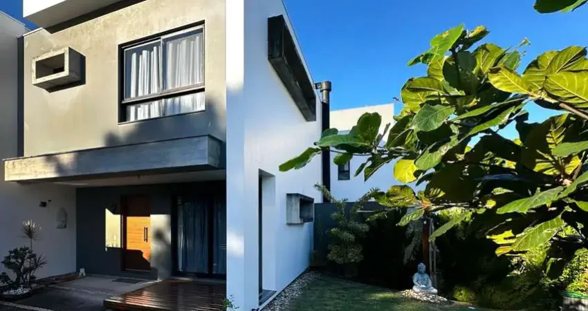 Casa com 3 quartos à venda na Teodoro Olavio Pacheco, 350, Centro, Garopaba