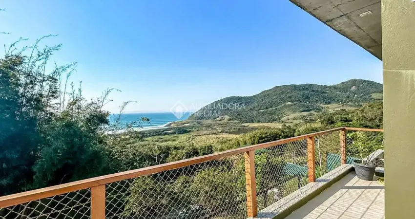 Casa com 4 quartos à venda na Geral Praia Da Silveira, 170, Praia da Silveira, Garopaba