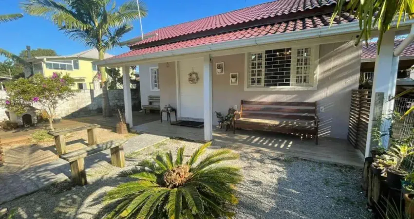 Casa com 2 quartos à venda na 7, 11, Lot. Praia de Ibiraquera, Imbituba
