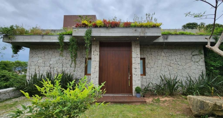 Casa com 4 quartos à venda na Teodoro Olavo Pacheco, 9, Jardim Panorâmico, Garopaba