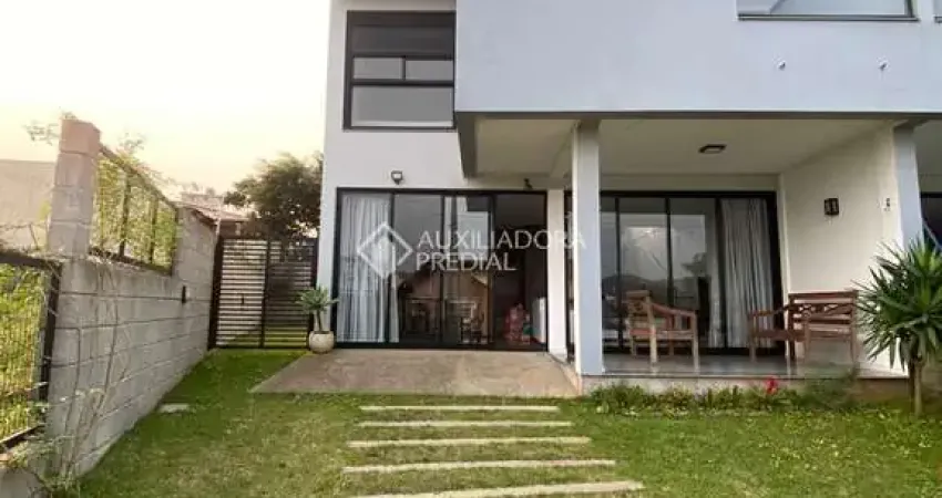 Casa com 3 quartos à venda na Maria Carolina De Abreu, 45, Ambrósio, Garopaba
