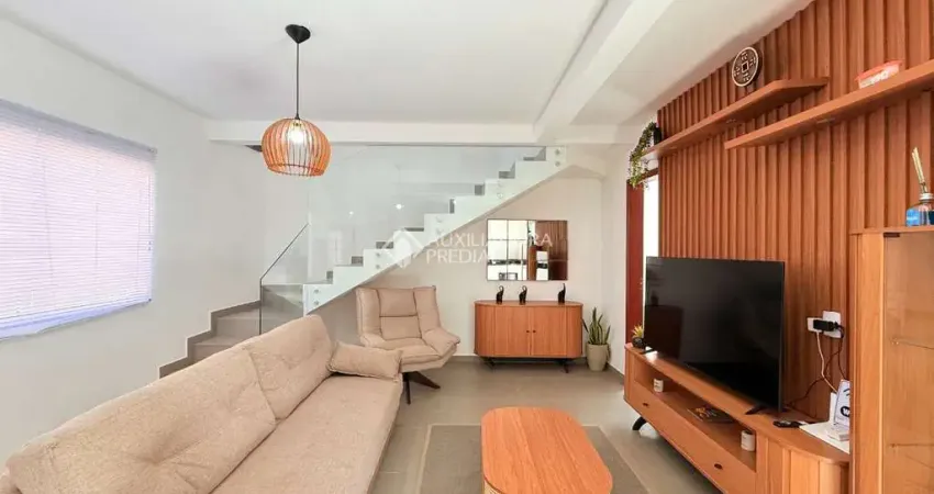 Casa com 2 quartos à venda na Abílio Manoel De Lima, 10580, Areais da Palhocinha, Garopaba