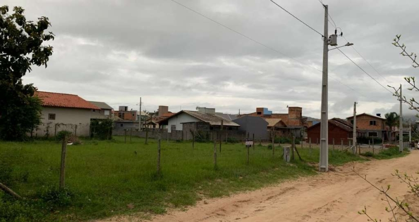 Terreno à venda na Manoel Cardoso, 12, Areais da Palhocinha, Garopaba