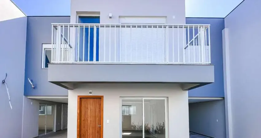 Casa com 2 quartos à venda na Jovino Piucco, 142, Centro, Garopaba