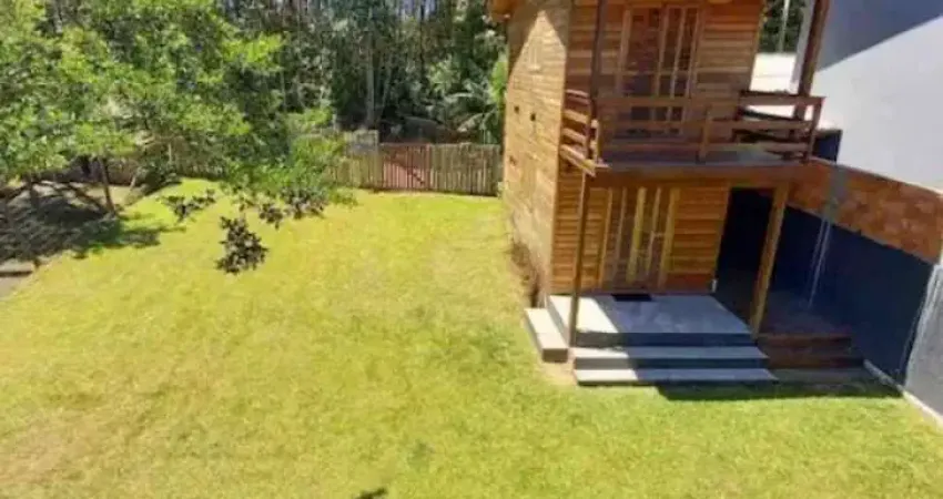 Casa com 1 quarto à venda na Avenida Porto Novo, 1, Ibiraquera, Imbituba