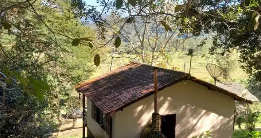 Casa com 2 quartos à venda na Servidão Maura Lino Benedet, 43, Ressacada, Garopaba