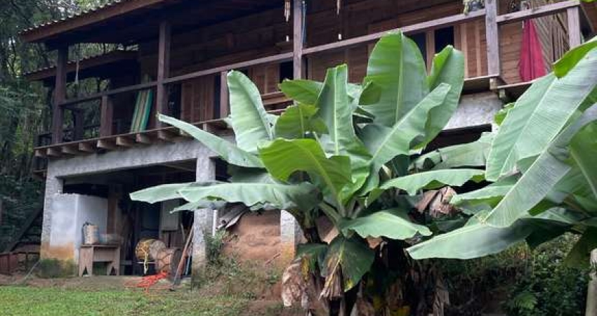 Fazenda à venda na Luiz Silveira Soares, 2, Encantada, Garopaba