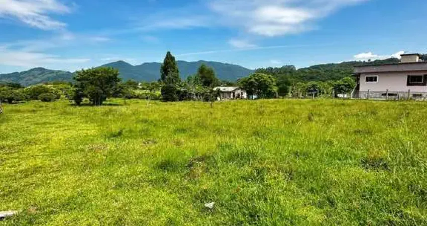 Terreno à venda na Servidão Maura Lino Benedet, 200, Ressacada, Garopaba