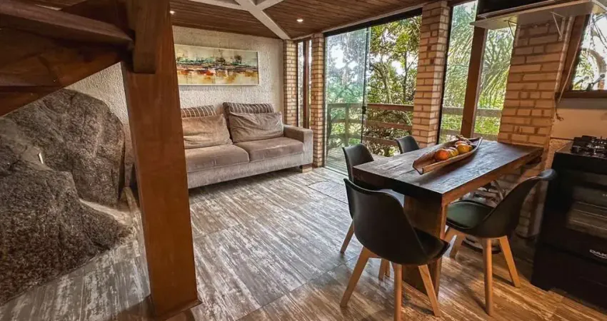 Casa com 2 quartos à venda na João De Barro, 100, Capão, Garopaba