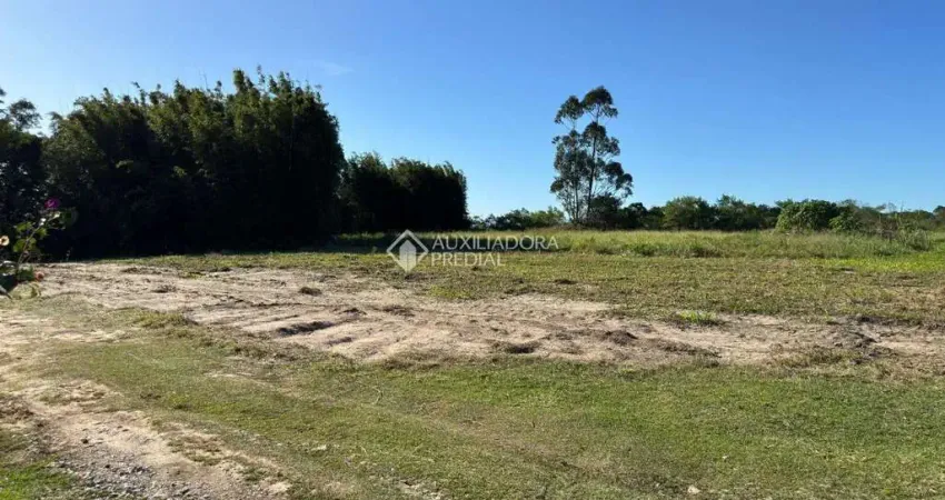Terreno à venda na R. 41227, 109, Ibiraquera, Imbituba