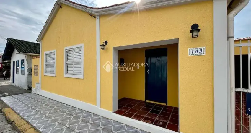 Casa com 3 quartos à venda na Aderbal Ramos Da Silva, 193, Centro, Garopaba