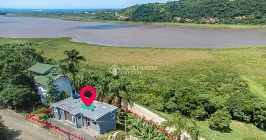 Casa com 2 quartos à venda na Adílio Inácio De Abreu, 1977, Costa Do Macacu, Garopaba