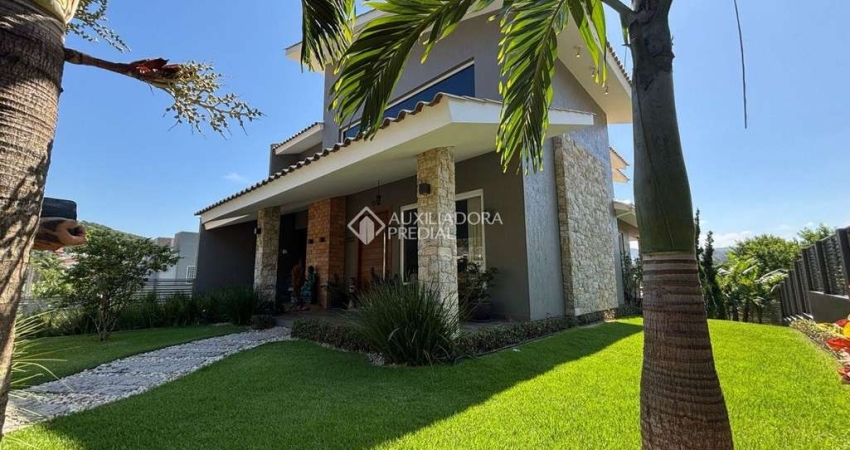 Casa com 3 quartos à venda na Rua Bernardino Manoel Rodrigues, 01, Centro, Garopaba