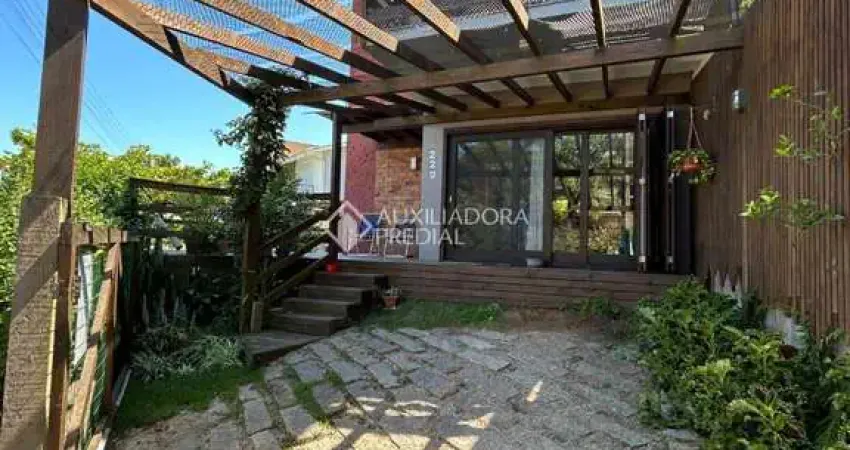 Casa com 3 quartos à venda na Maria Nauck Dos Santos, 3, Centro, Garopaba