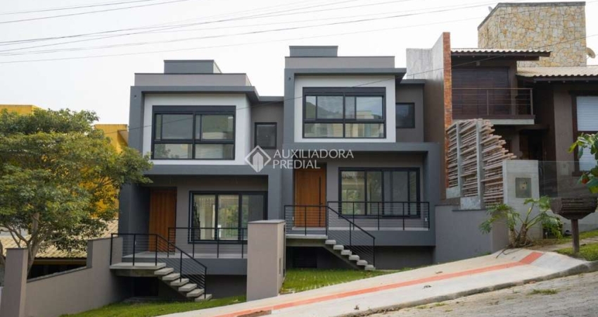 Casa com 3 quartos à venda na José Custódio Pereira, 183, Jardim Panorâmico, Garopaba