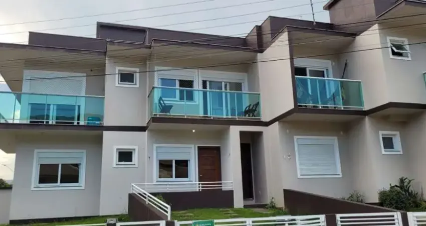 Apartamento com 3 quartos à venda na Ismael Lobo, 491, Centro, Garopaba