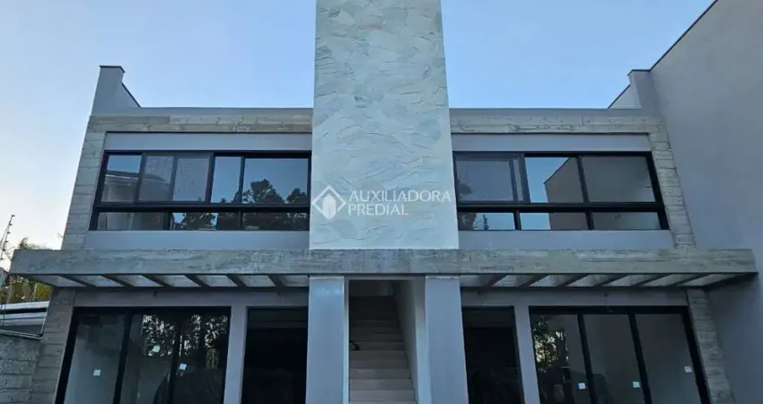 Apartamento com 3 quartos à venda na Coronel Joaquim Teixeira Nunes, 15, Praia da Barra, Garopaba