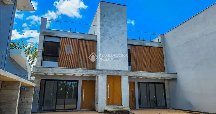 Apartamento com 3 quartos à venda na Coronel Joaquim Teixeira Nunes, 15, Praia da Barra, Garopaba
