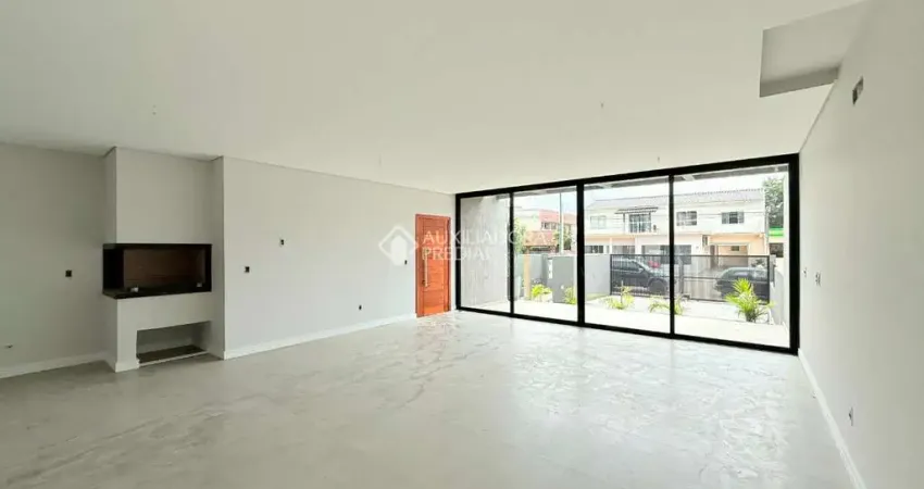 Apartamento com 3 quartos à venda na ISMAEL LOBO, 599, Centro, Garopaba