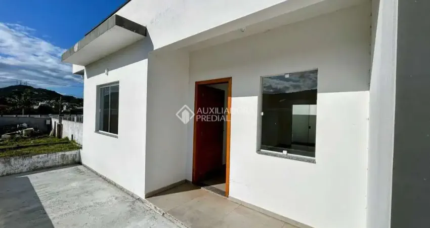 Casa com 2 quartos à venda na Bráulio Araújo Da Silva, 879, Ambrósio, Garopaba