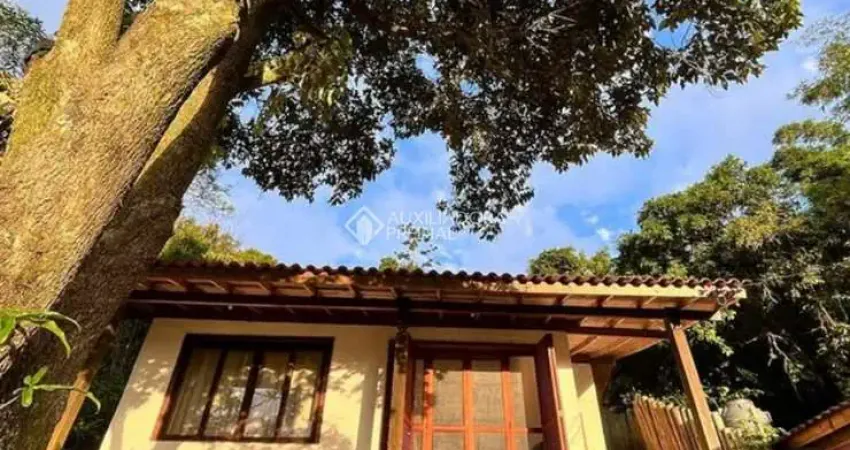 Casa com 2 quartos à venda na Delegado Frontino ,377, 377, Areais da Palhocinha, Garopaba