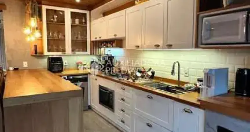 Casa com 2 quartos à venda na Cristal, 15, Areais da Palhocinha, Garopaba