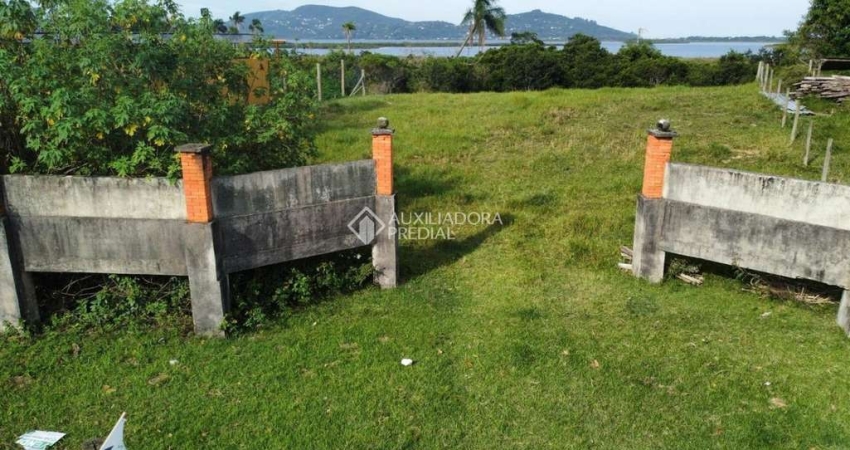 Terreno à venda na Sc 434, 4, Encantada, Garopaba