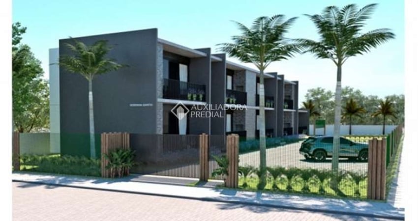 Apartamento com 1 quarto à venda na Do Travessão, 10, Ambrósio, Garopaba