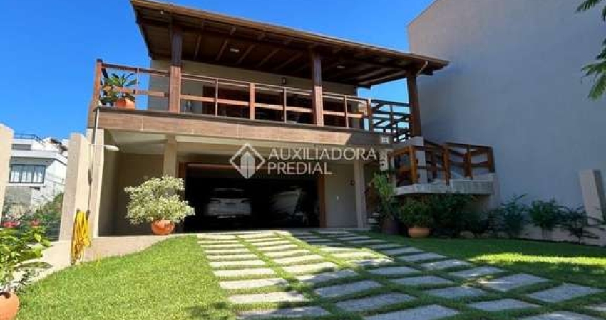 Casa com 3 quartos à venda na Manoel Geremias De Paula, 124, Ferraz, Garopaba