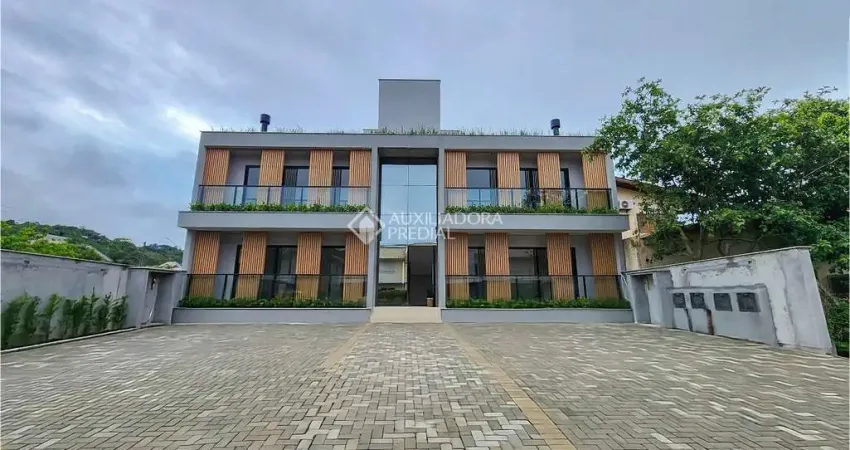 Apartamento com 3 quartos à venda na Ismael Lobo, 272, Jardim Panorâmico, Garopaba