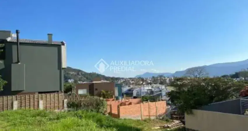 Terreno à venda na Maria Nauck Dos Santos, 511, Centro, Garopaba
