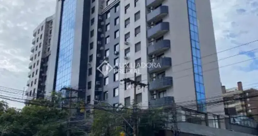 Apartamento com 1 quarto à venda na Rua Miguel Tostes, 30, Rio Branco, Porto Alegre