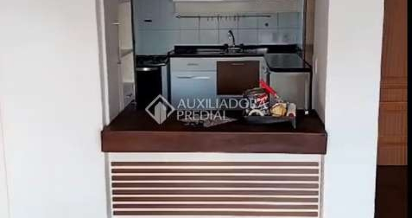 Apartamento com 2 quartos à venda na Rua Machado de Assis, 855, Jardim Botânico, Porto Alegre