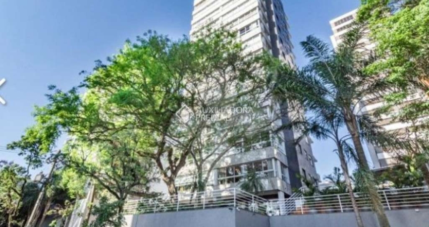 Apartamento com 2 quartos à venda na Avenida Itajaí, 345, Petrópolis, Porto Alegre