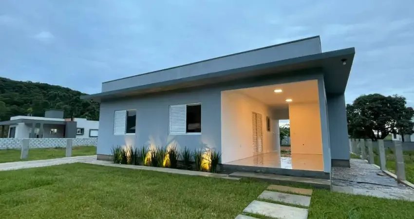 Casa com 3 quartos à venda na Pmg, 86, Ressacada, Garopaba