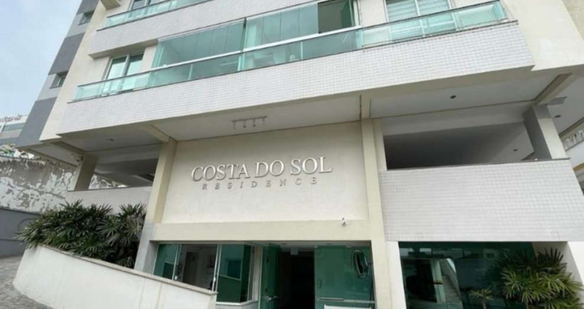 Apartamento com 2 quartos à venda na Rua Coronel Luiz Caldeira, 105, Itacorubi, Florianópolis