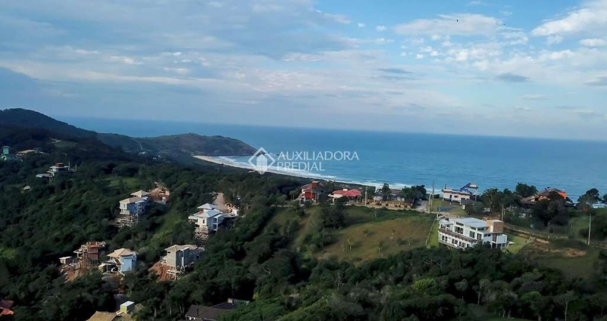 Terreno à venda na Augusto Germano Wilke, 01, Praia da Silveira, Garopaba