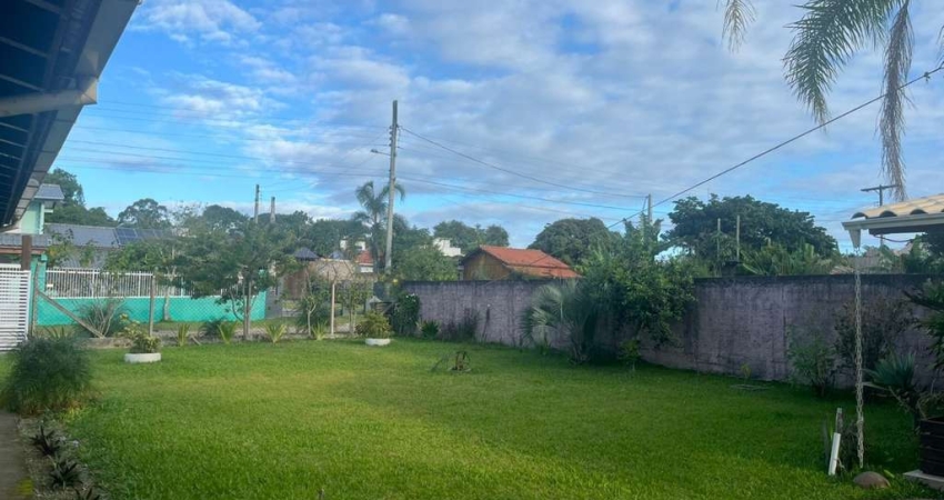 Terreno à venda na Rua Da Amizade, 84, Alto Arroio, Imbituba