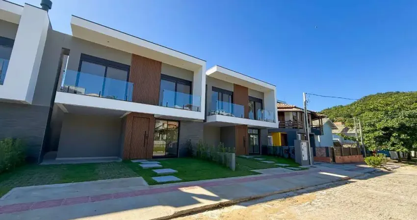Casa com 3 quartos à venda na Sebastião Messias De Souza, 350, Centro, Garopaba