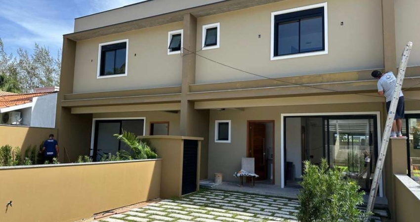 Casa com 3 quartos à venda na José Custódio Pereira, 695, Jardim Panorâmico, Garopaba