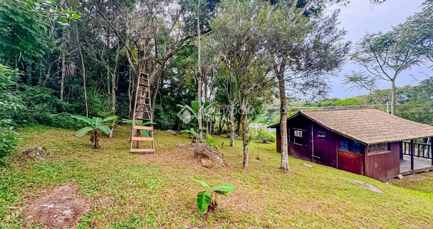 Terreno à venda na Rodovia Sc434, Km 05, 6217, Encantada, Garopaba