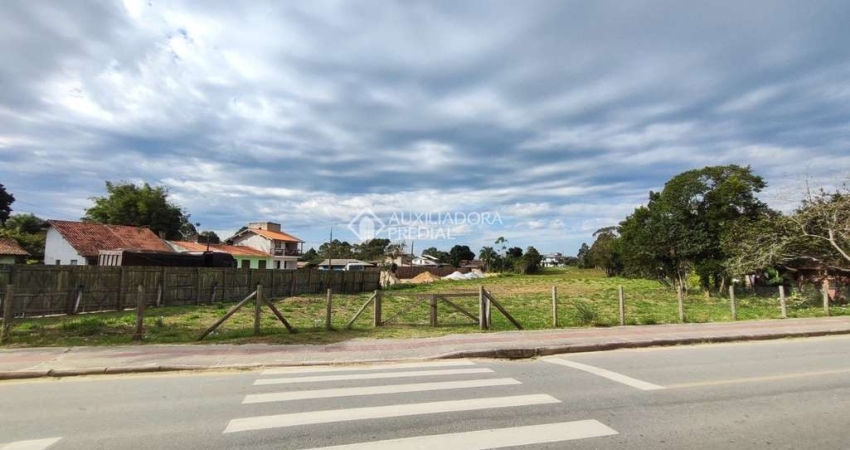 Terreno à venda na Vereador Laudelino Antônio Teixeira, 1000, Grama, Garopaba