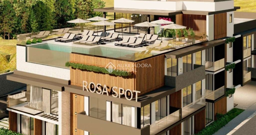 Loft com 1 quarto à venda na 41240, 100, Praia do Rosa, Imbituba