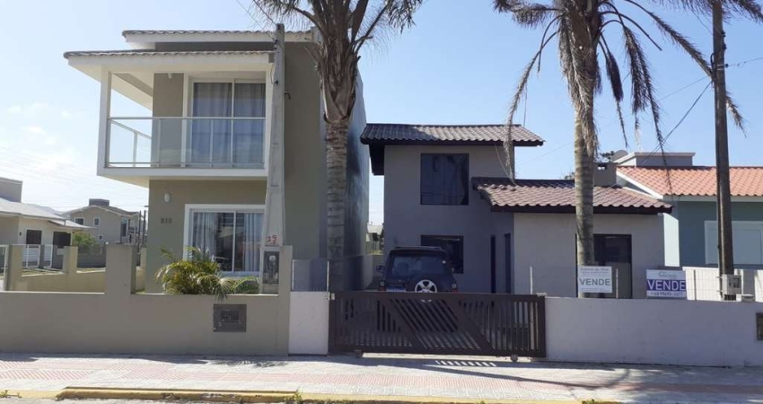 Casa com 5 quartos à venda na Lageado, 238, Centro, Garopaba