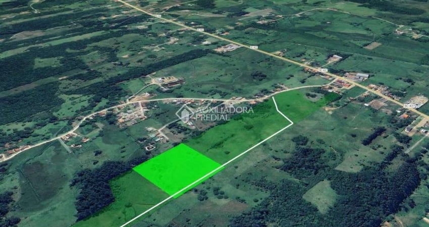 Terreno à venda na Geral Cangueri De Fora, 200, Cangueri de Fora, Imaruí