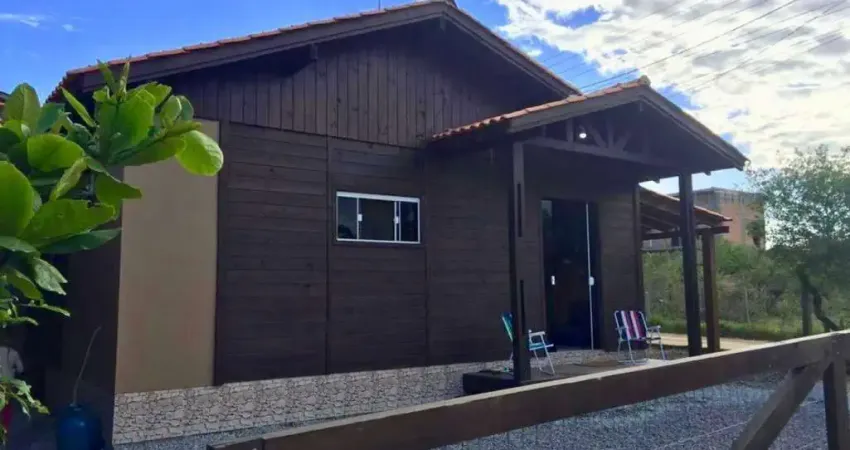 Casa com 3 quartos à venda na Do Viveiro, 121, Zona Rural, Garopaba