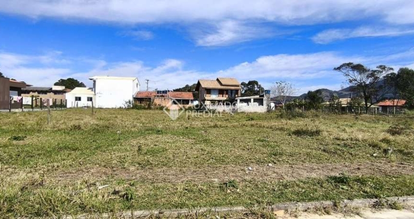 Terreno à venda na N, 2, Campo D'una, Imbituba